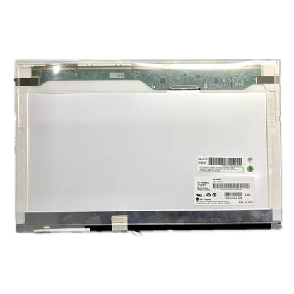Original 15.4'' Laptop Lcd Display Screen B154EW08 FIT N154I3-L02 B154EW02 LTN154X3 LTN154AT02 LP154W01 LP154WX5 LP154WX4
