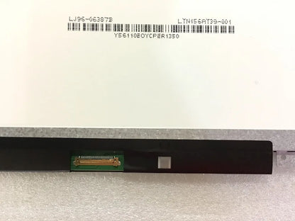 15.6 Laptop Display LCD LED LTN156AT39-H01 LP156WHB TPD1 TPC1 TPA2 LP156WH3 TPS1 TPS2 TPT2 TPSH B156XTN04.1 1366*768 EDP 30 Pins
