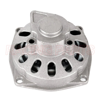 Motorcycle 25 H 6 T Tooth Clutch Drum Gearbox For 47cc 49cc 2 Stroke Engine Atv Quad Go Kart Dirt Pocket Mini Bike