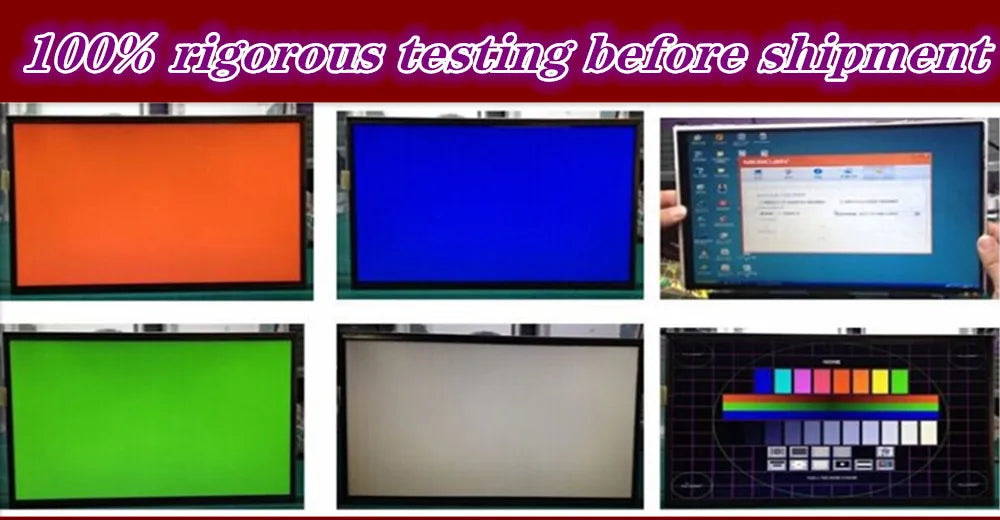 Original 15.4'' Laptop Lcd Display Screen B154EW08 FIT N154I3-L02 B154EW02 LTN154X3 LTN154AT02 LP154W01 LP154WX5 LP154WX4