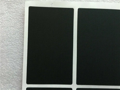 12pcs laptop for Lenovo ThinkPad T410 T420 T430 T410S T420S T430S T530 T510 T520 W510 W520 W530 touchpad stickers
