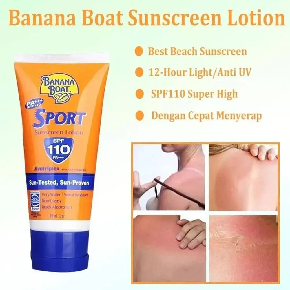 Facial Body Sunscreen Whitening Sun Cream Sunblock Skin Protective Cream Anti-Aging Oil-control Moisturizing SPF100 Skin Care