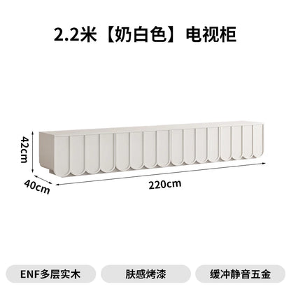 Floor European Tv Stands Living Room Modern Storage Organizer Tv Stands Entertainment Salon Suporte Para Tv Trendy Furniture