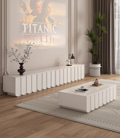 Floor European Tv Stands Living Room Modern Storage Organizer Tv Stands Entertainment Salon Suporte Para Tv Trendy Furniture