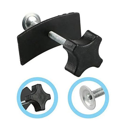 Car Wheel Cylinder Disc Brake Pad Spreader Caliper Separator Replacement Piston Rewind Disassemble Repair Hand Tool
