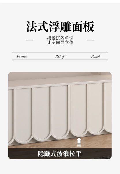 Floor European Tv Stands Living Room Modern Storage Organizer Tv Stands Entertainment Salon Suporte Para Tv Trendy Furniture