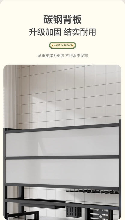 Kitchen Drain Rack Dish  Plate Sink Storage Dishwasher Shelf Tableware Storage Rack