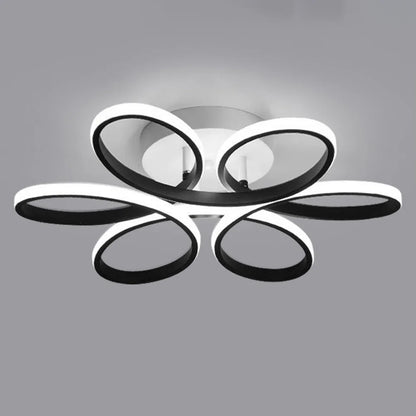 LED Aisle Ceiling Lamp Modern Style Ceil Hallway Balcony Bedroom LivingRoom Home Indoor Lighting DiningRoom Lights Office Lustre