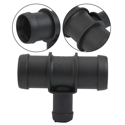 Car Replacement Parts OEM N90692901 Perfect Vehicle Compatibility Stable Performance Black Plastic Material Black