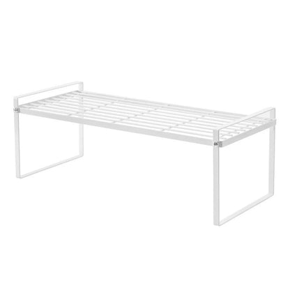 Kitchen Kitchenware Cutlery Plates Dishes Storage Rack Cabinet Over Sink Tableware Bowl Utensils Drying Shelf Drainer Organizer