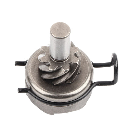 Motorcycle Starter Lever Shaft Gear Assembly Kit Replacement For GY6 49CC 50CC 80CC 100CC Scooter Motorcycles Accessories