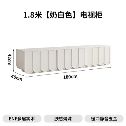 Floor European Tv Stands Living Room Modern Storage Organizer Tv Stands Entertainment Salon Suporte Para Tv Trendy Furniture