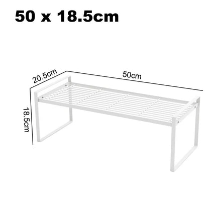 Kitchen Kitchenware Cutlery Plates Dishes Storage Rack Cabinet Over Sink Tableware Bowl Utensils Drying Shelf Drainer Organizer