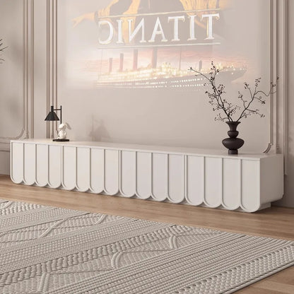 Floor European Tv Stands Living Room Modern Storage Organizer Tv Stands Entertainment Salon Suporte Para Tv Trendy Furniture