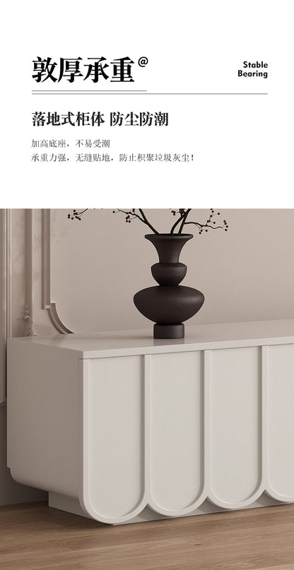 Floor European Tv Stands Living Room Modern Storage Organizer Tv Stands Entertainment Salon Suporte Para Tv Trendy Furniture