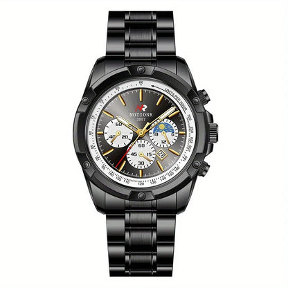 Fashion Watches for Men Casual Wrist Watch for Men Suitable for Various Occasions Versatile Styles Gifts for Oneself