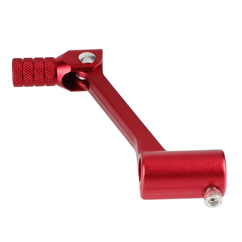 Motorcycle Gear Lever Suitable For Motorcycles, Off-road Vehicles, Off-road Racing ATV Off-road Motorcycle General Accessories