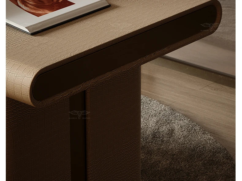Professional Computer Desk Students Ideal Study Spaces Work Corners Ergonomic Sleek Design Mesa Para Computador Decoration