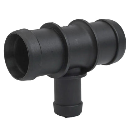 Car Replacement Parts OEM N90692901 Perfect Vehicle Compatibility Stable Performance Black Plastic Material Black
