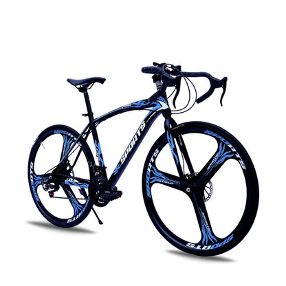custom baik baycical bicycle 22 speed mountain bicycle 29 inch cycle 52 56cm alloy road bike bici carretera bicicleta bisiklet