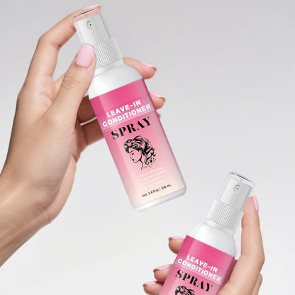 Hair Care Deep Repair Conditioning  for Hair Heat Protector Serum Protect Hair From UV Damaged Moisturizing Hair-Care