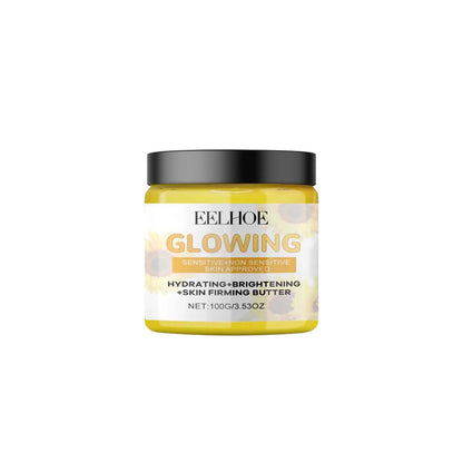 Turmeric Face Skin Care Set Temeric Cream Cleaning Face Wash Oil Control Nourishing Skin Exfolianting Cream Face Purifying Cream