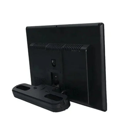 13.3 Inch 4K Screen Smart TV Rear Seat Entertainment Player Car Headrest Monitor Automotive Multimedia For Car 8 Core Android 12