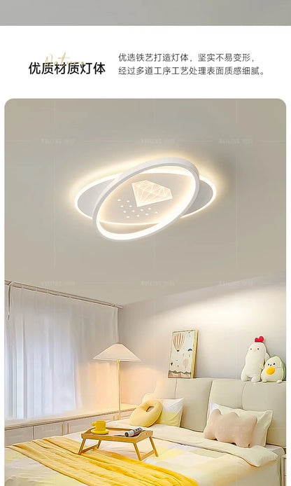 Lumiere Lampes Moderne Salon Home Lighting Modern Ceiling Lights Chandeliers Modern for Living Room