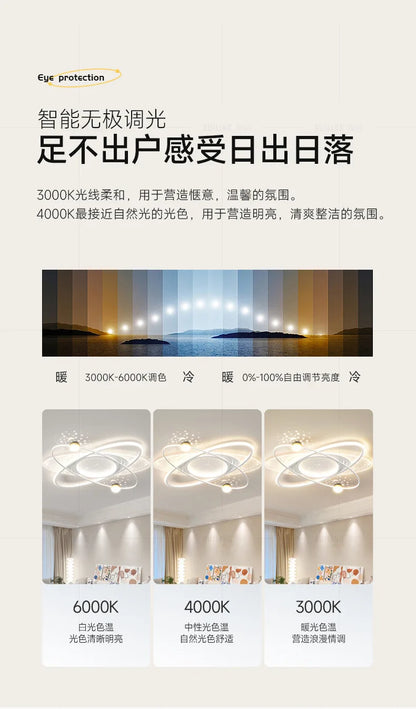 Lumiere Lampes Moderne Salon Home Lighting Modern Ceiling Lights Chandeliers Modern for Living Room