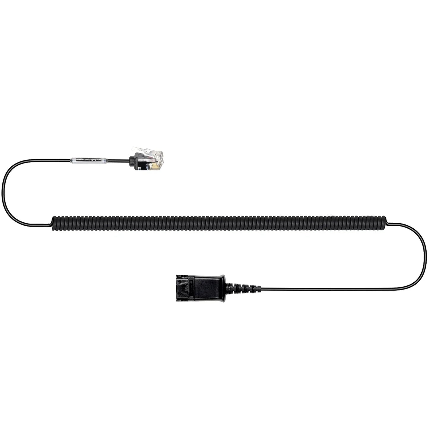 Original Plantronics Poly HW510 Headset Customer Service Phone CC Earphone Telemarketing Phone
