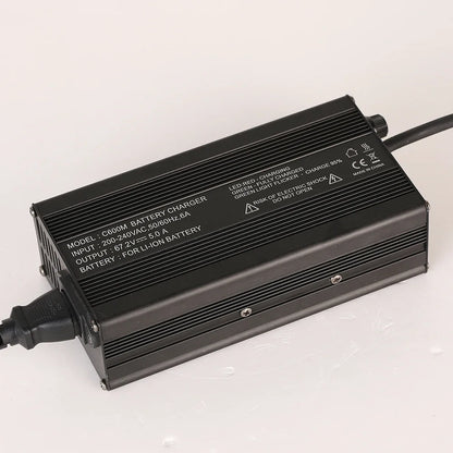 Customized Lifepo4 Battery Charger 48v Electric Bike Chargers