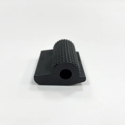 Suitable for all motorcycles Modified Gear Lever  Rubber Gear Lever Soft Rubber Rubber Pecas De Moto Palanca De Cambio Moto