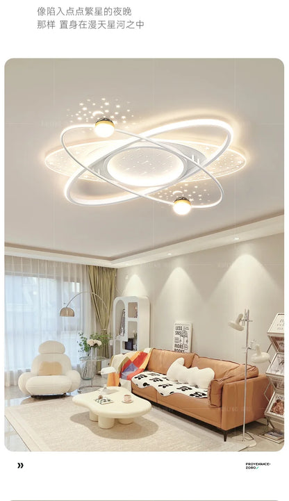 Lumiere Lampes Moderne Salon Home Lighting Modern Ceiling Lights Chandeliers Modern for Living Room