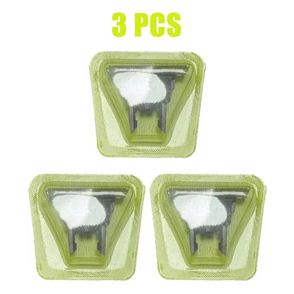 Brangdy Shaver Replacement Blades for One Blade QP2520 QP2620 QP2630 QP2515 QP6510 QP6520 QP6531 Electric Beard Trimmer