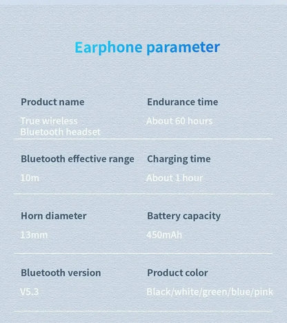 Hot sales Air Pro True Wireless Bluetooth Earphones Headphones HiFi Sound Low Latency Noise Reduction Earbuds for IPhone Android