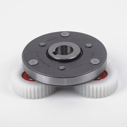 Electric Bike Bicycle 36T Gears With 70mm Clutch Kits Set For Bafang Mid Drive Motor Metal Gear Solid Planetary Gear Accessories