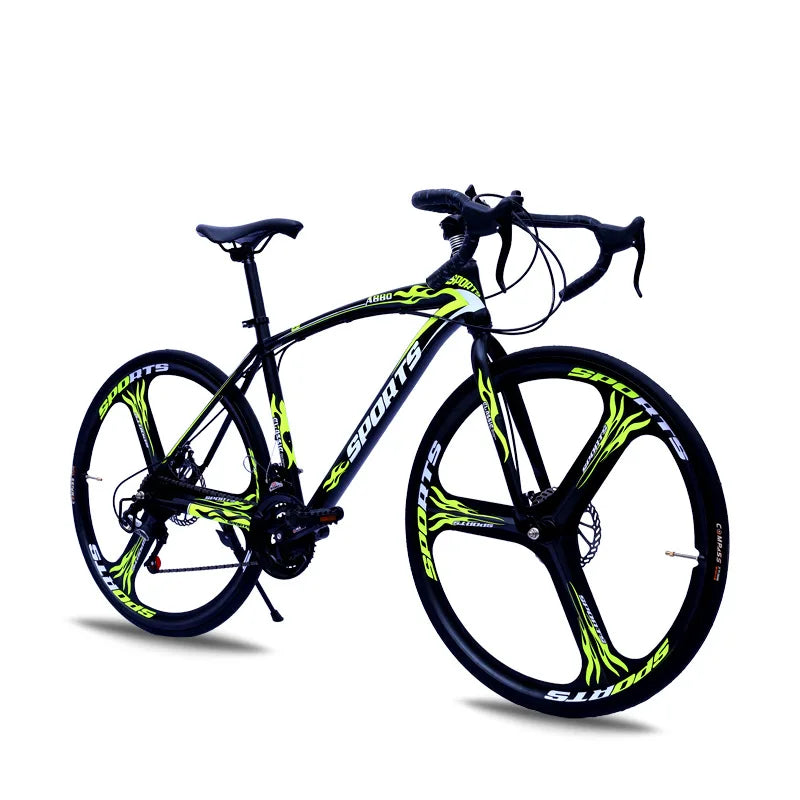 custom baik baycical bicycle 22 speed mountain bicycle 29 inch cycle 52 56cm alloy road bike bici carretera bicicleta bisiklet