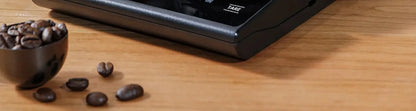Electronic scales household small weighing 3kg/0.1g multifunctional kitchen scales coffee scales portable high-precision scales