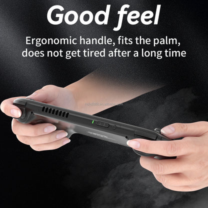 Portable Gaming Consoles Android 13 AMOLED Touch Screen Hall Effect Joysticks Handheld Game Player 5G Wifi BT5.0