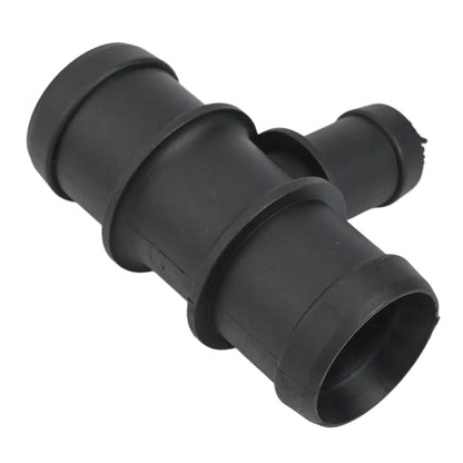 Car Replacement Parts OEM N90692901 Perfect Vehicle Compatibility Stable Performance Black Plastic Material Black