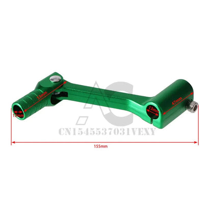 Motorcycle Gear Lever Suitable For Motorcycles, Off-road Vehicles, Off-road Racing ATV Off-road Motorcycle General Accessories