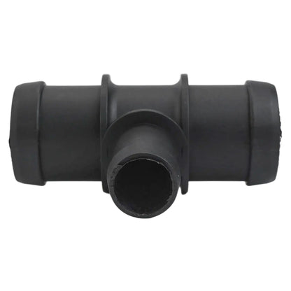 Car Replacement Parts OEM N90692901 Perfect Vehicle Compatibility Stable Performance Black Plastic Material Black