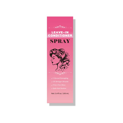 Hair Care Deep Repair Conditioning  for Hair Heat Protector Serum Protect Hair From UV Damaged Moisturizing Hair-Care