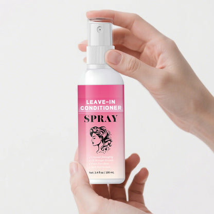 Hair Care Deep Repair Conditioning  for Hair Heat Protector Serum Protect Hair From UV Damaged Moisturizing Hair-Care
