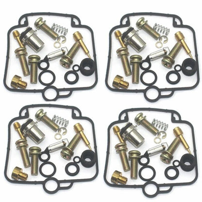 Car Parts Carburetor Repair Aftermarket Parts Car Accessories FOR GSX1100G 1991-1993 High Quality Material Brand New