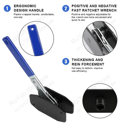 Car Caliper S Shape Hanger Hooks Suspension Disc Service Brake Pad Replacement Parts Help Compress Piston Repair Tool for Auto