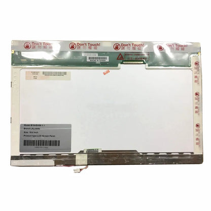 Original 15.4'' Laptop Lcd Display Screen B154EW08 FIT N154I3-L02 B154EW02 LTN154X3 LTN154AT02 LP154W01 LP154WX5 LP154WX4