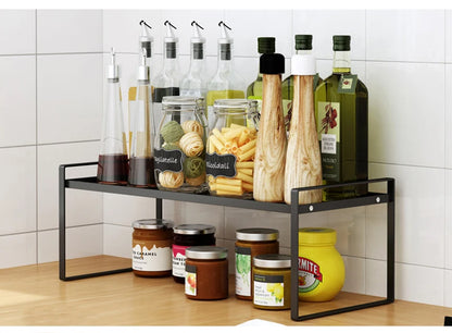 Kitchen Kitchenware Cutlery Plates Dishes Storage Rack Cabinet Over Sink Tableware Bowl Utensils Drying Shelf Drainer Organizer