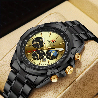 Fashion Watches for Men Casual Wrist Watch for Men Suitable for Various Occasions Versatile Styles Gifts for Oneself
