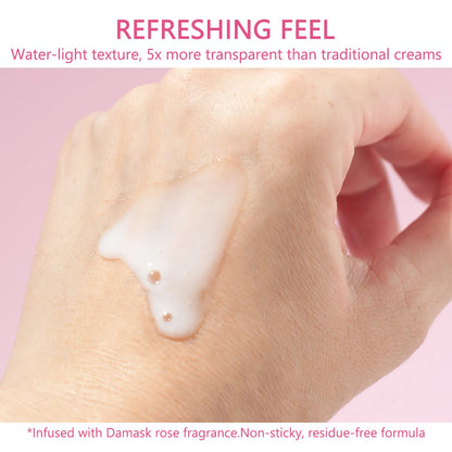 Hair Care Deep Repair Conditioning  for Hair Heat Protector Serum Protect Hair From UV Damaged Moisturizing Hair-Care